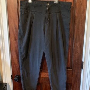 Wild Fable High Rise Washed jeans